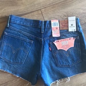 Levi’s 501 short